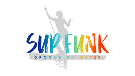 SUP Funk Logo Website Footer Light