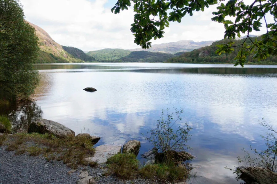 Llyn Dinas