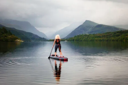 Llyn Padarn