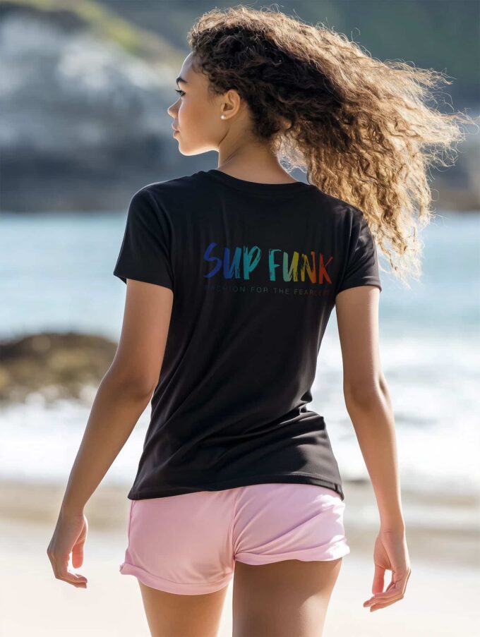 SUP Funk Women's T-Shirt