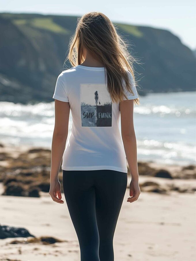 Walk On Water T-Shirt