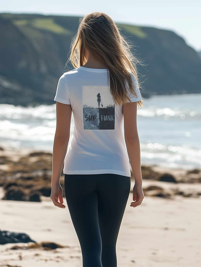 Walk On Water T-Shirt
