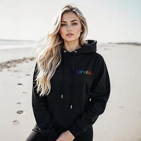 HOODIES