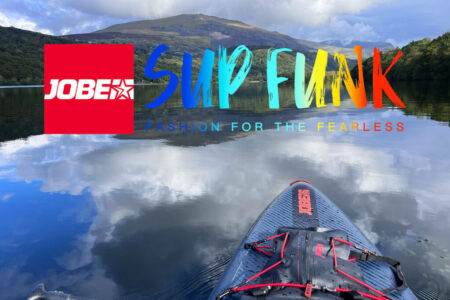 Jobe Watersports: SUP Funk Becomes Official Dealer