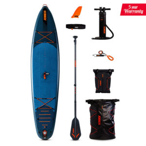 Aero Duna SUP Elite Board 11.6 Package