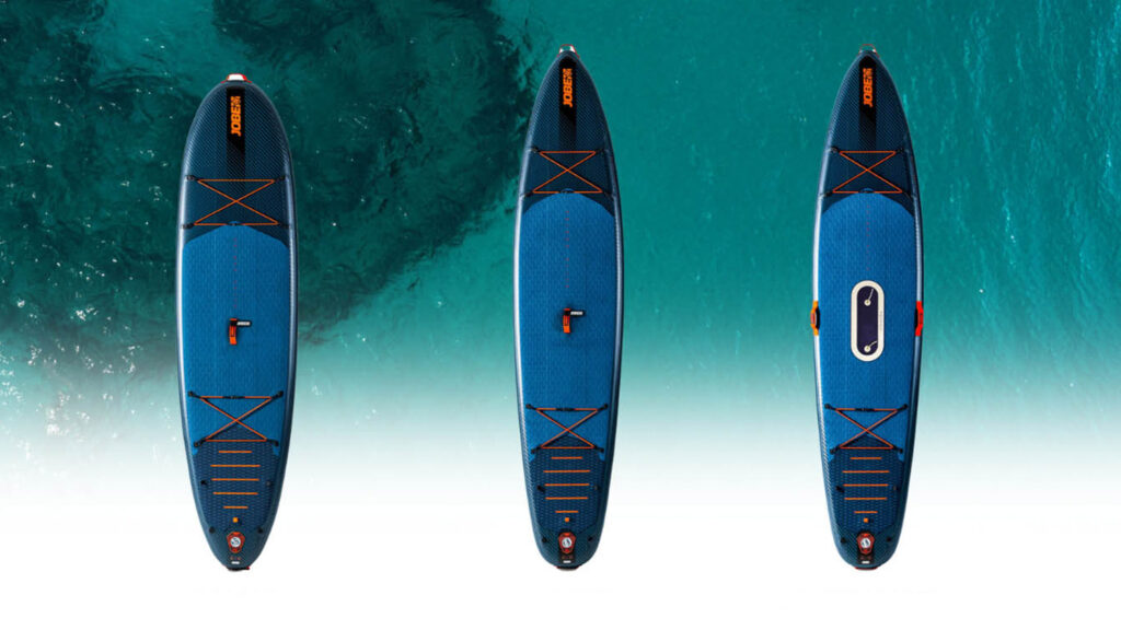 Jobe Elite Series Paddle Boards