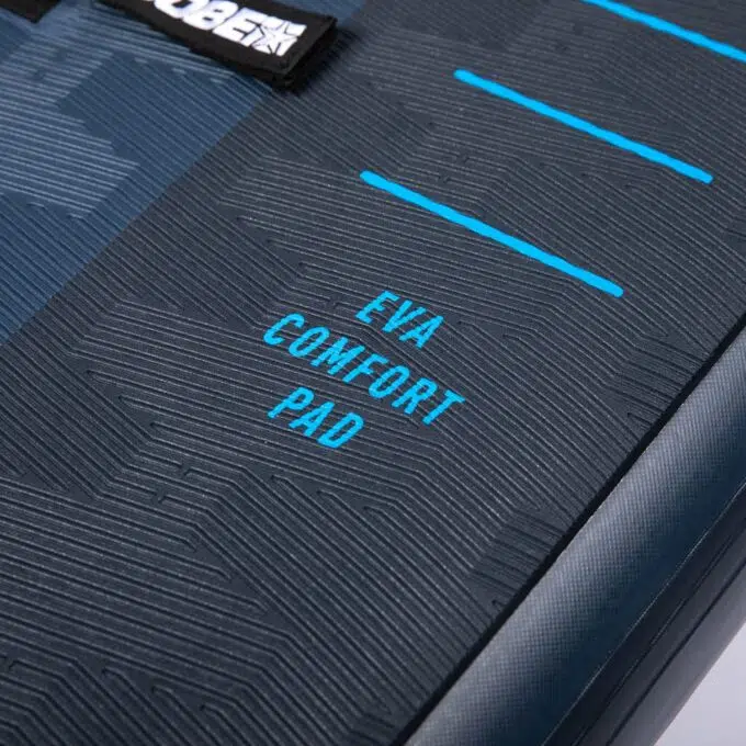 Jobe Duna 11.6 SUP Board Aero Blue paddle board Deckpad