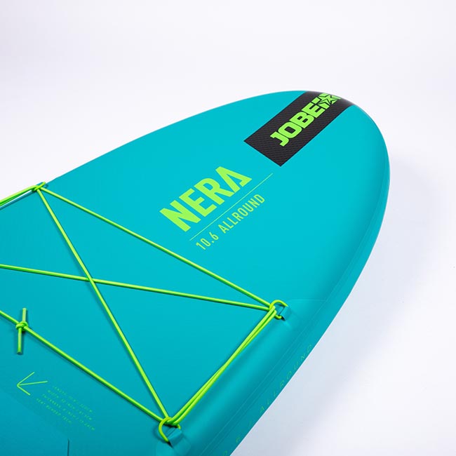 Jobe Aero Nera SUP Board 10.6 Product Image