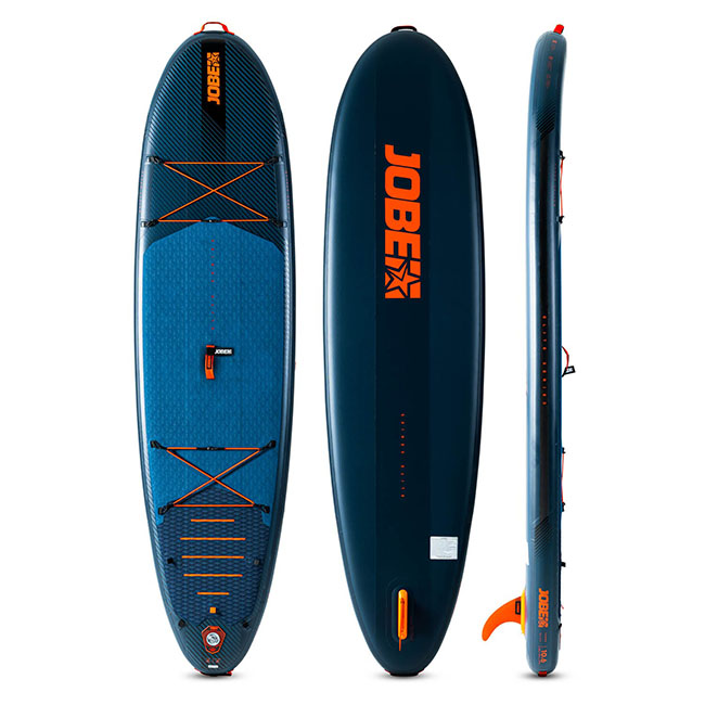 Jobe Aero Yarra SUP Elite Board 10.6