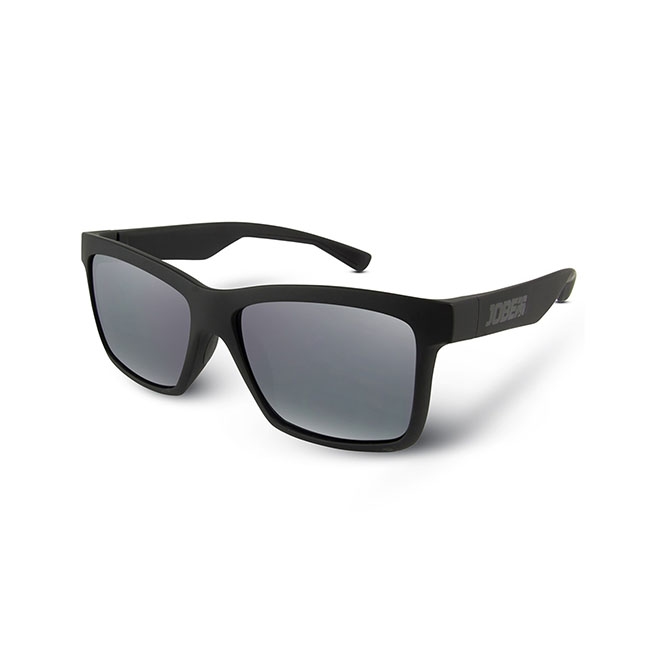 Jobe DIM Floatable Sunglasses Black-Smoke Lenses