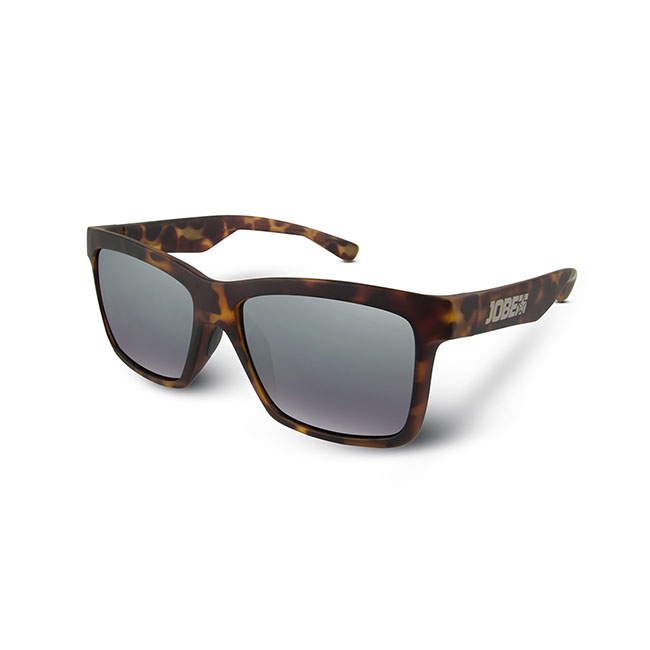 Jobe DIM Floatable sunglasses Tortoise Frames Smole Lenses