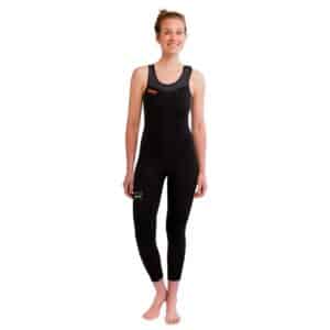 Jobe Porto 2mm Long John Womens Wetsuit