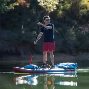 Inflatable Paddle Boards
