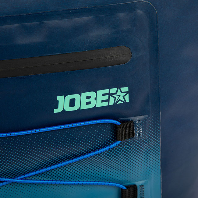 Jobe Waterproof Coolerbag Midnight Blue