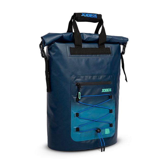 Jobe Waterproof Coolerbag Midnight Blue