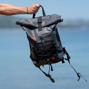 Jobe Waterproof Daypack Gray