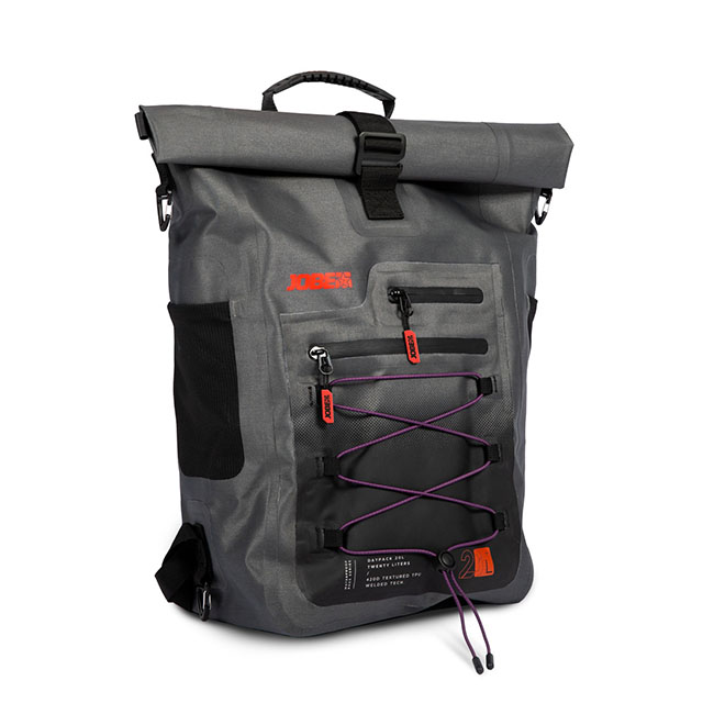 Jobe Waterproof Daypack Gray