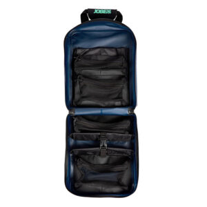 Jobe Waterproof Organiser Midnight Blue Backpack-2