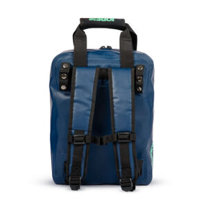 Jobe Waterproof Organiser Midnight Blue Backpack-7