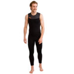 Jobe Toronto Long John 2mm Wetsuit Men