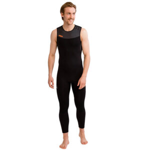 Jobe Toronto Long John 2mm Wetsuit