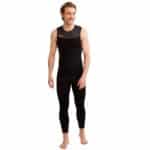Jobe Toronto 2mm Men's Long John Wetsuit