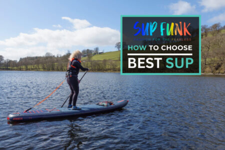 How to Choose the Best SUP Board (Buyer’s Guide 2025) How to Choose the Best SUP Board (Buyer’s Guide 2025)