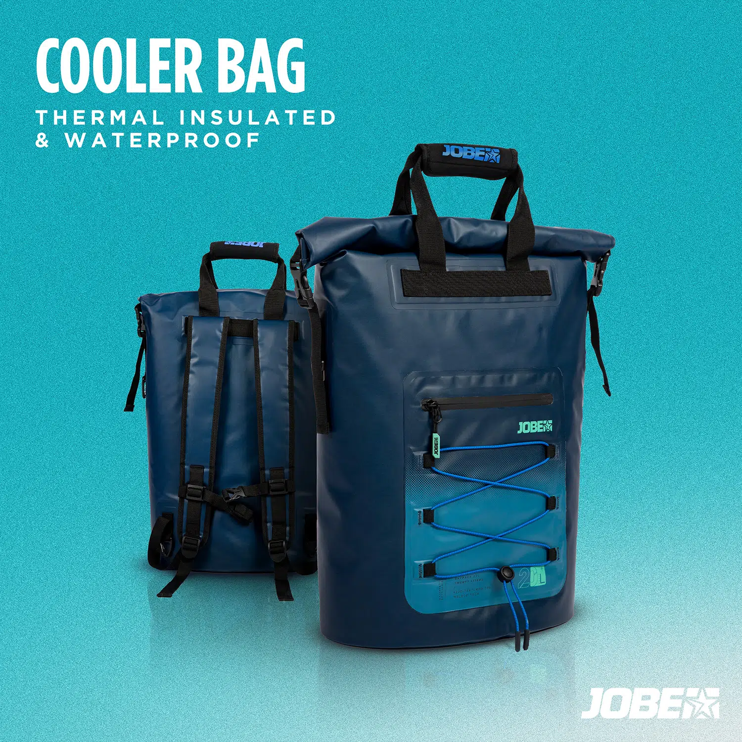 Cooler bag