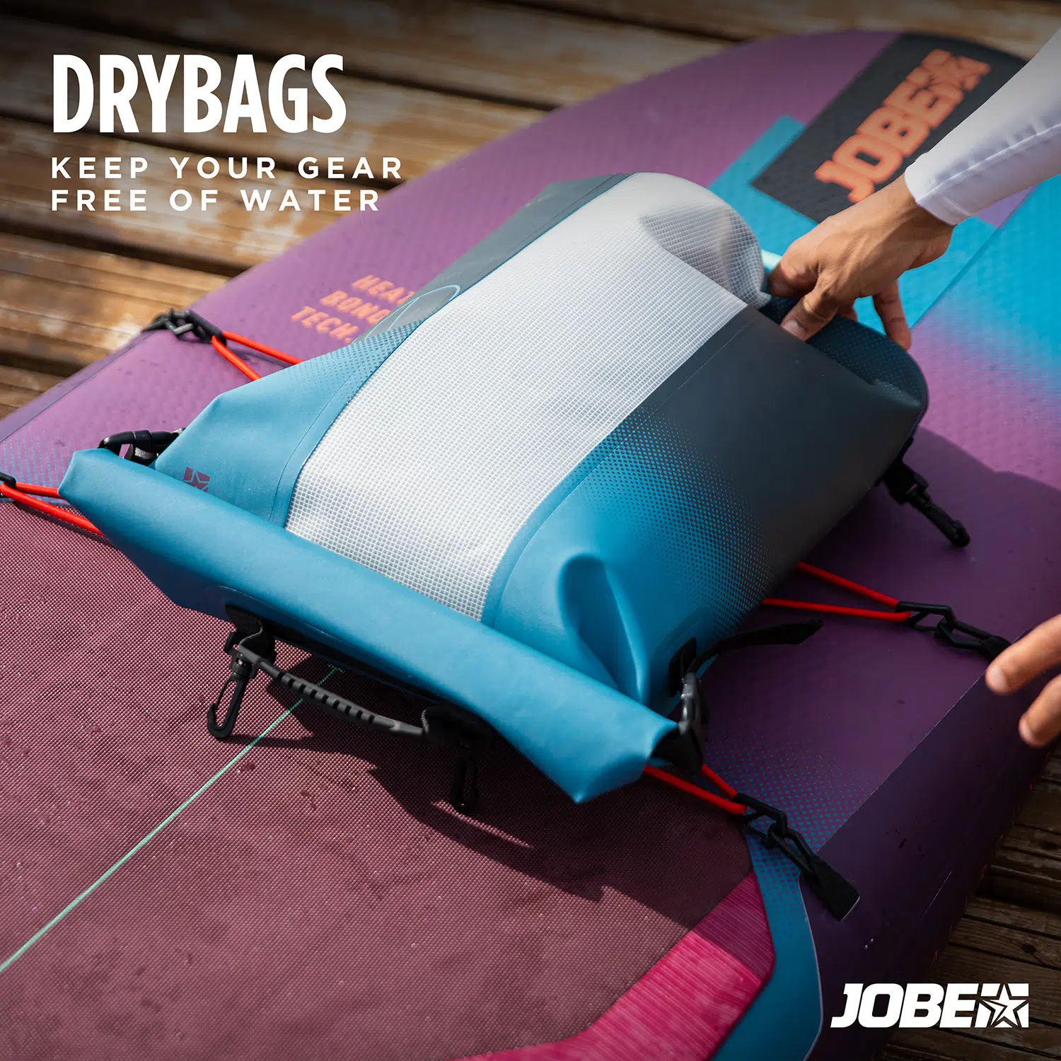 Drybags 2