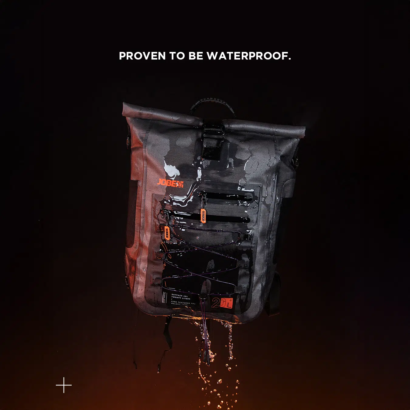 JOBE-Daypack