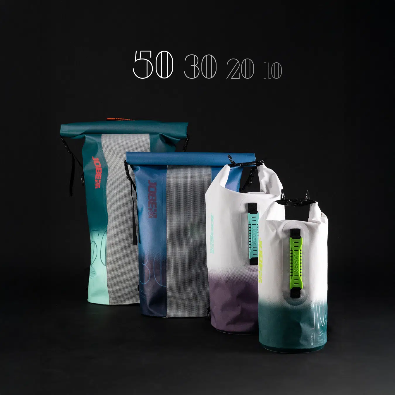 Jobe Drybags