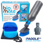 Bio Mate Water Sports Paddleboard & Equipment Cleaner