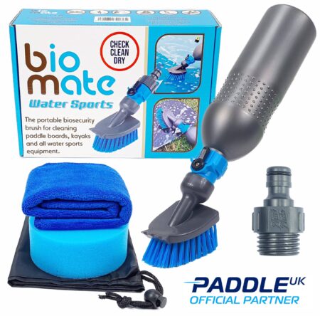 Bio Mate Paddleboard cleaner kit Bio Mate Water Sports Paddleboard & Equipment Cleaner