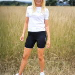 Black Tech SUP Shorts
