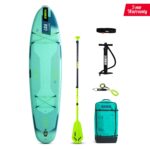 Jobe Loa 11.6 Aero Inflatable Paddle Board Package