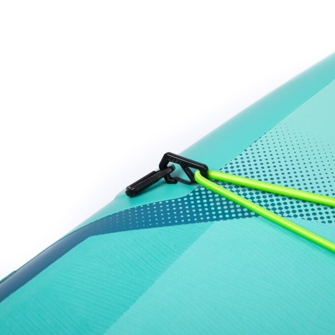 Jobe Loa 11.6 Inflatable Paddle Board Luggage Cords