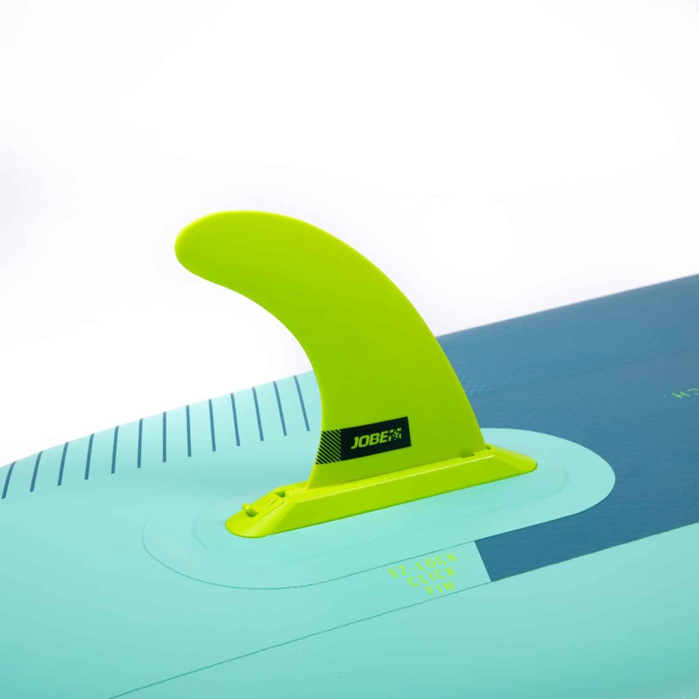 Jobe Loa 11.6 Inflatable Paddle Tail Fin