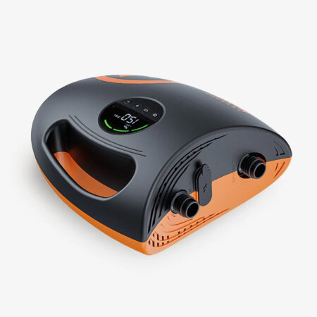 Outdoor Master Shark 2S Rechargeable Electric SUP Pump