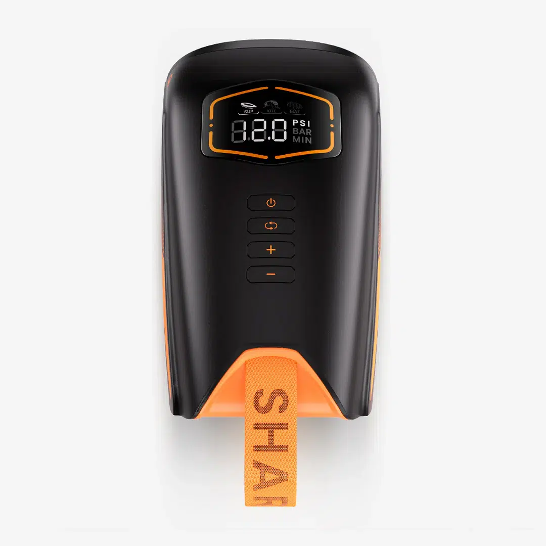 Outdoor Master Shark 3 Rechargeable Electric SUP Pump