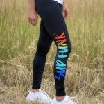 SUP Funk Signature Leggings