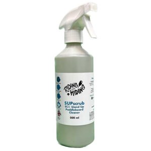 SUP Scrub ECO Paddle Board Cleaner - 500ml