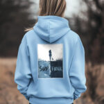 Walk On Water Hoodie