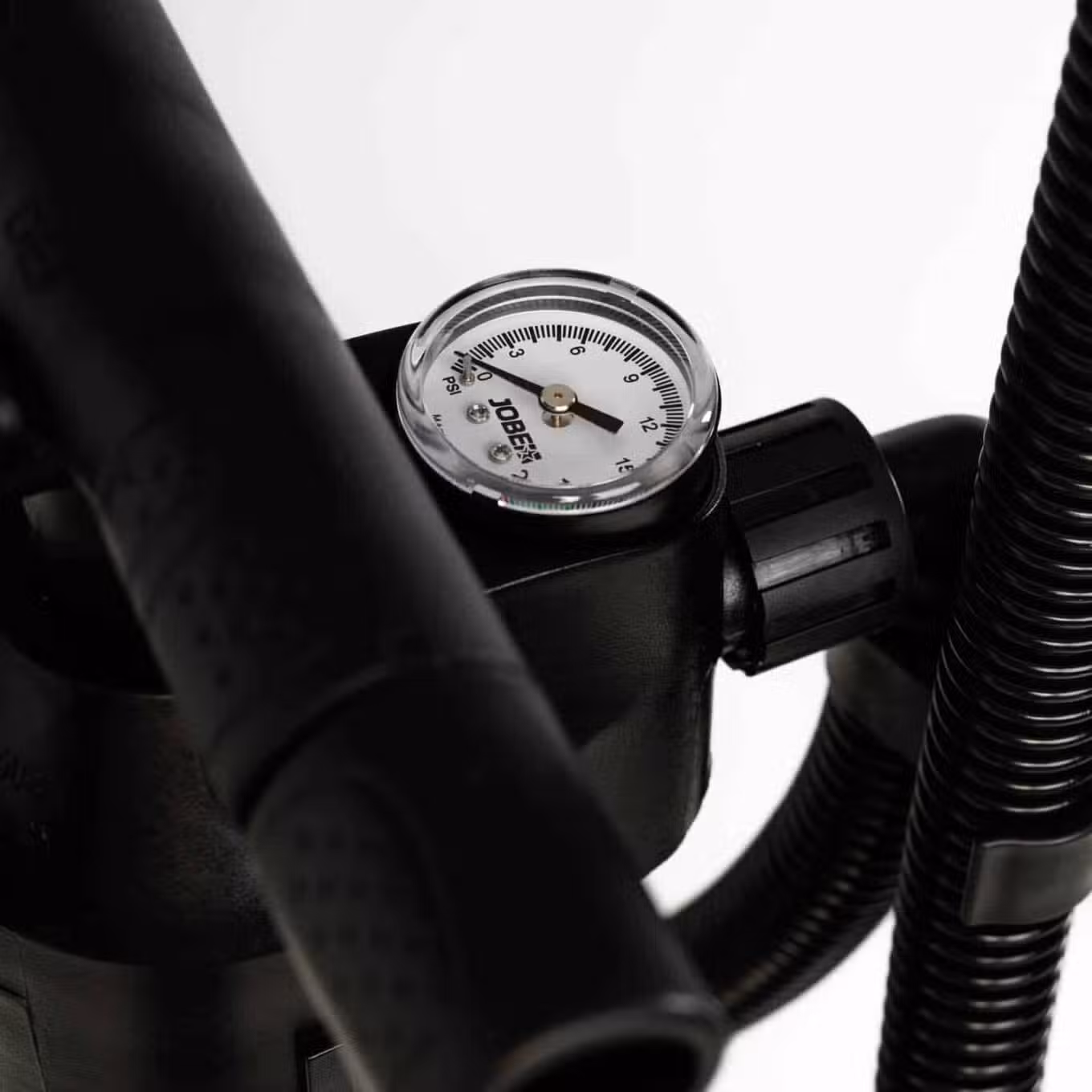 Jobe Double Action SUP Pump 20 PSI