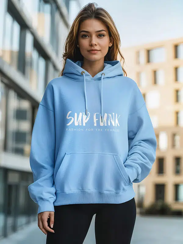 Hoodies