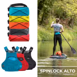 Personal Floatation Devices