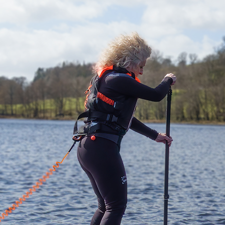 Buoyancy Aids & Life Jackets