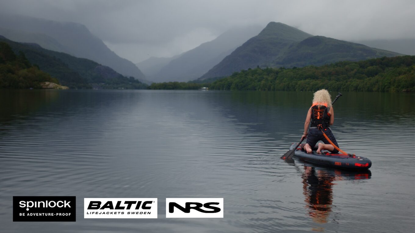 Buoyancy Aids PFDs
