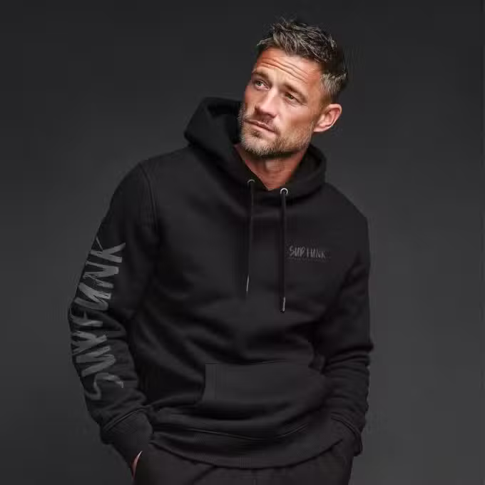 Mens Lifestyle Clothing by SUP Funk