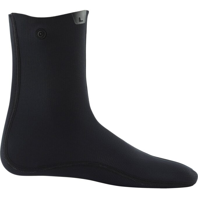 NRS HydroSkin 0.5 Wetsocks Inside