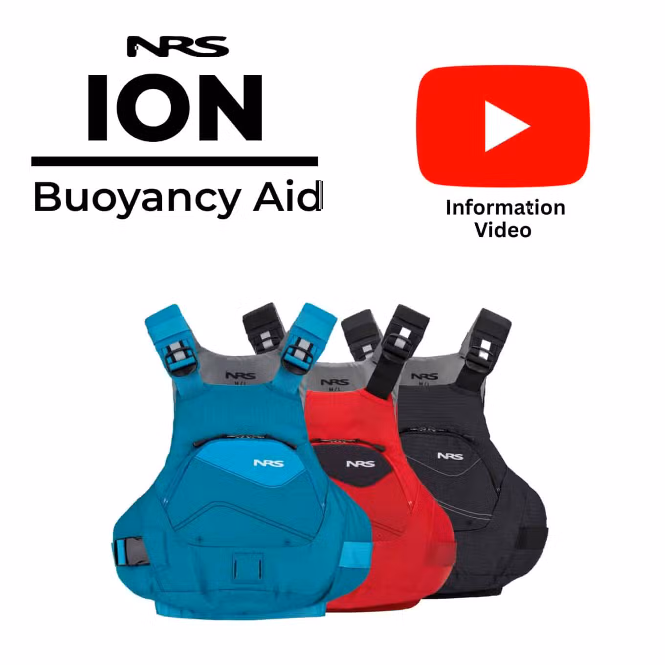 NRS ION PFD Information Video